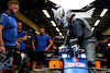 TEST ABU DHABI, Pierre Gasly (FRA), Alpine F1 Team 
21.11.2022. Formula 1 Testing, Yas Marina Circuit, Abu Dhabi, Monday.
- www.xpbimages.com, EMail: requests@xpbimages.com ¬© Copyright: Charniaux / XPB Images