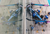 TEST ABU DHABI, Pierre Gasly (FRA) Alpine F1 Team A522.
22.11.2022. Formula 1 Testing, Yas Marina Circuit, Abu Dhabi, Tuesday.
- www.xpbimages.com, EMail: requests@xpbimages.com © Copyright: Bearne / XPB Images