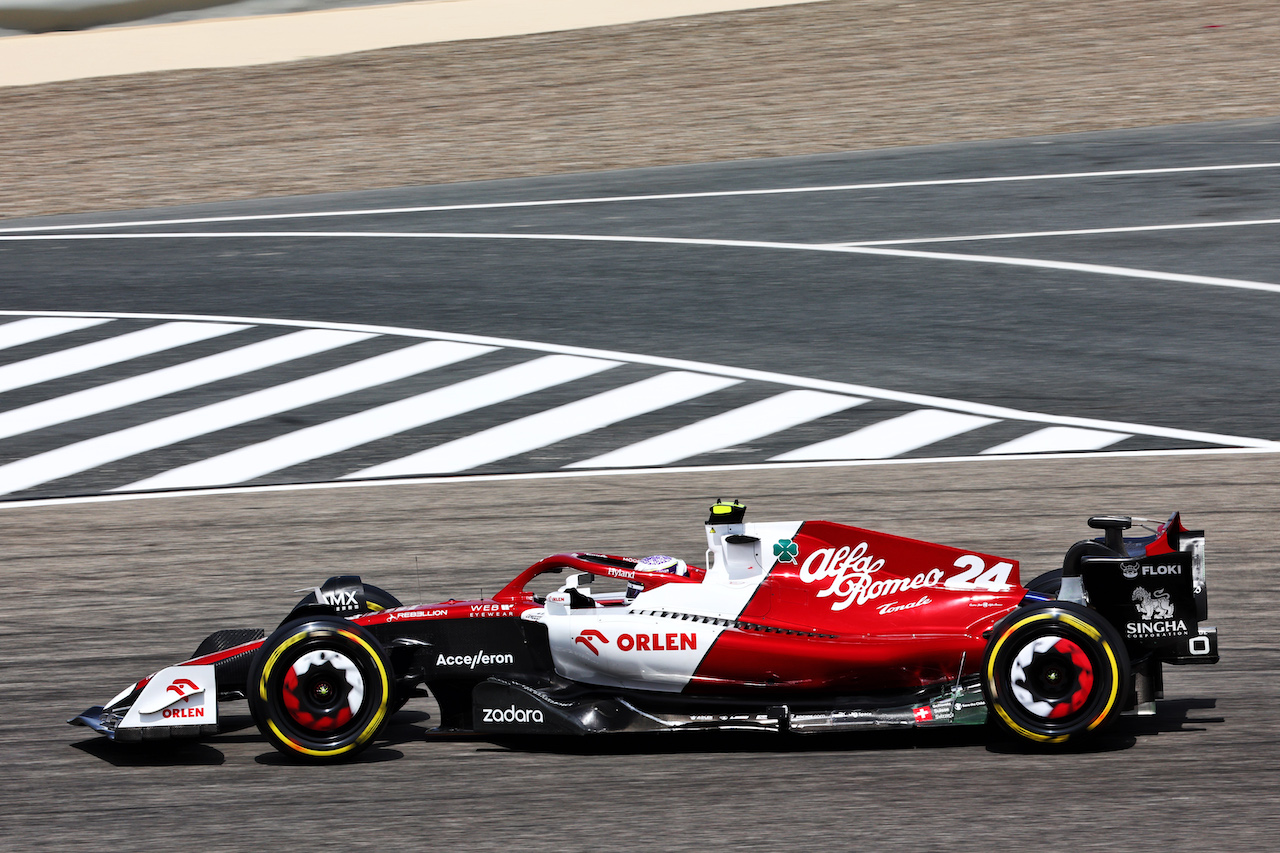 TEST BAHRAIN GIORNO_1