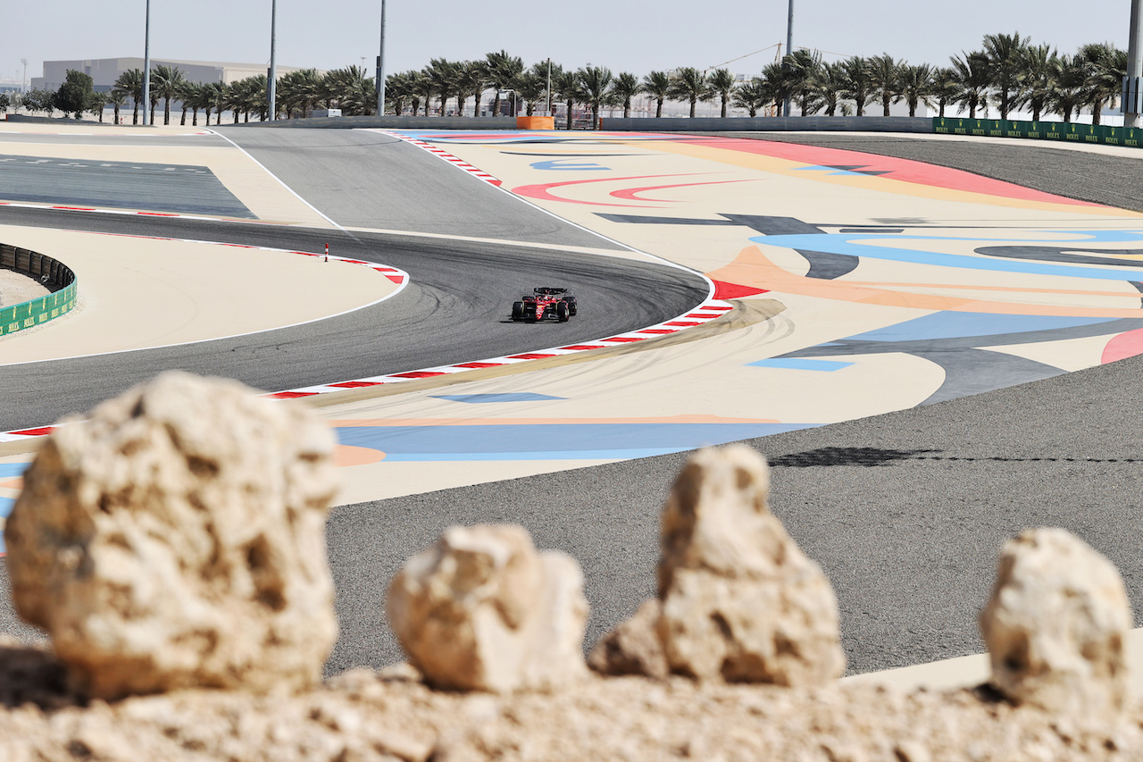 TEST BAHRAIN GIORNO_1