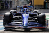 TEST BAHRAIN, Alexander Albon (THA) Williams Racing FW44.
10.03.2022. Formula 1 Testing, Sakhir, Bahrain, Day One.
- www.xpbimages.com, EMail: requests@xpbimages.com © Copyright: Bearne / XPB Images