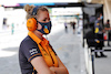 TEST BAHRAIN, Sophie Ogg (GBR) McLaren Communications Director.
10.03.2022. Formula 1 Testing, Sakhir, Bahrain, Day One.
- www.xpbimages.com, EMail: requests@xpbimages.com © Copyright: Bearne / XPB Images