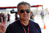 TEST BAHRAIN, Jean Alesi (FRA).
10.03.2022. Formula 1 Testing, Sakhir, Bahrain, Day One.
- www.xpbimages.com, EMail: requests@xpbimages.com © Copyright: Bearne / XPB Images