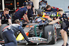TEST BAHRAIN, Sergio Perez (MEX) Red Bull Racing RB18.
10.03.2022. Formula 1 Testing, Sakhir, Bahrain, Day One.
- www.xpbimages.com, EMail: requests@xpbimages.com © Copyright: Bearne / XPB Images