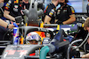 TEST BAHRAIN, Sergio Perez (MEX) Red Bull Racing RB18.
10.03.2022. Formula 1 Testing, Sakhir, Bahrain, Day One.
- www.xpbimages.com, EMail: requests@xpbimages.com © Copyright: Bearne / XPB Images