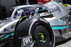 TEST BAHRAIN, Lewis Hamilton (GBR) Mercedes AMG F1 W13.
10.03.2022. Formula 1 Testing, Sakhir, Bahrain, Day One.
- www.xpbimages.com, EMail: requests@xpbimages.com © Copyright: Bearne / XPB Images