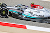 TEST BAHRAIN, Lewis Hamilton (GBR) Mercedes AMG F1 W13.
10.03.2022. Formula 1 Testing, Sakhir, Bahrain, Day One.
- www.xpbimages.com, EMail: requests@xpbimages.com © Copyright: Moy / XPB Images