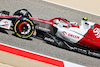 TEST BAHRAIN, Guanyu Zhou (CHN) Alfa Romeo F1 Team C42.
10.03.2022. Formula 1 Testing, Sakhir, Bahrain, Day One.
- www.xpbimages.com, EMail: requests@xpbimages.com © Copyright: Moy / XPB Images