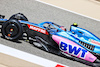 TEST BAHRAIN, Esteban Ocon (FRA) Alpine F1 Team A522.
10.03.2022. Formula 1 Testing, Sakhir, Bahrain, Day One.
- www.xpbimages.com, EMail: requests@xpbimages.com © Copyright: Moy / XPB Images