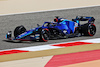 TEST BAHRAIN, Alexander Albon (THA) Williams Racing FW44.
10.03.2022. Formula 1 Testing, Sakhir, Bahrain, Day One.
- www.xpbimages.com, EMail: requests@xpbimages.com © Copyright: Moy / XPB Images