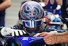 TEST BAHRAIN, Alexander Albon (THA) Williams Racing FW44.
10.03.2022. Formula 1 Testing, Sakhir, Bahrain, Day One.
 - www.xpbimages.com, EMail: requests@xpbimages.com © Copyright: Coates / XPB Images