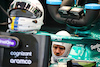 TEST BAHRAIN, Sebastian Vettel (GER) Aston Martin F1 Team AMR22.
10.03.2022. Formula 1 Testing, Sakhir, Bahrain, Day One.
 - www.xpbimages.com, EMail: requests@xpbimages.com © Copyright: Coates / XPB Images