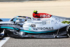 TEST BAHRAIN, Lewis Hamilton (GBR) Mercedes AMG F1 W13.
10.03.2022. Formula 1 Testing, Sakhir, Bahrain, Day One.
- www.xpbimages.com, EMail: requests@xpbimages.com © Copyright: Batchelor / XPB Images