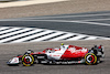 TEST BAHRAIN, Guanyu Zhou (CHN) Alfa Romeo F1 Team C42.
10.03.2022. Formula 1 Testing, Sakhir, Bahrain, Day One.
- www.xpbimages.com, EMail: requests@xpbimages.com © Copyright: Batchelor / XPB Images