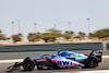 TEST BAHRAIN, Esteban Ocon (FRA) Alpine F1 Team A522.
10.03.2022. Formula 1 Testing, Sakhir, Bahrain, Day One.
- www.xpbimages.com, EMail: requests@xpbimages.com © Copyright: Batchelor / XPB Images