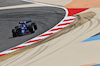 TEST BAHRAIN, Alexander Albon (THA) Williams Racing FW44.
10.03.2022. Formula 1 Testing, Sakhir, Bahrain, Day One.
- www.xpbimages.com, EMail: requests@xpbimages.com © Copyright: Moy / XPB Images