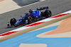 TEST BAHRAIN, Alexander Albon (THA) Williams Racing FW44.
10.03.2022. Formula 1 Testing, Sakhir, Bahrain, Day One.
- www.xpbimages.com, EMail: requests@xpbimages.com © Copyright: Moy / XPB Images