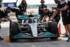 TEST BAHRAIN, Lewis Hamilton (GBR) Mercedes AMG F1 W13.
10.03.2022. Formula 1 Testing, Sakhir, Bahrain, Day One.
- www.xpbimages.com, EMail: requests@xpbimages.com © Copyright: Bearne / XPB Images