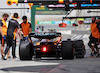 TEST BAHRAIN, Lando Norris (GBR) McLaren MCL36.
10.03.2022. Formula 1 Testing, Sakhir, Bahrain, Day One.
- www.xpbimages.com, EMail: requests@xpbimages.com © Copyright: Bearne / XPB Images