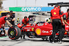 TEST BAHRAIN, Charles Leclerc (MON) Ferrari F1-75.
10.03.2022. Formula 1 Testing, Sakhir, Bahrain, Day One.
- www.xpbimages.com, EMail: requests@xpbimages.com © Copyright: Bearne / XPB Images