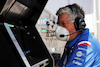 TEST BAHRAIN, Otmar Szafnauer (USA) Alpine F1 Team, Team Principal.
10.03.2022. Formula 1 Testing, Sakhir, Bahrain, Day One.
- www.xpbimages.com, EMail: requests@xpbimages.com © Copyright: Bearne / XPB Images