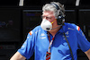 TEST BAHRAIN, Otmar Szafnauer (USA) Alpine F1 Team, Team Principal.
10.03.2022. Formula 1 Testing, Sakhir, Bahrain, Day One.
- www.xpbimages.com, EMail: requests@xpbimages.com © Copyright: Bearne / XPB Images