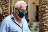 TEST BAHRAIN, Lawrence Stroll (CDN) Aston Martin F1 Team Investor.
10.03.2022. Formula 1 Testing, Sakhir, Bahrain, Day One.
- www.xpbimages.com, EMail: requests@xpbimages.com © Copyright: Bearne / XPB Images