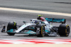 TEST BAHRAIN, Lewis Hamilton (GBR) Mercedes AMG F1 W13.
10.03.2022. Formula 1 Testing, Sakhir, Bahrain, Day One.
- www.xpbimages.com, EMail: requests@xpbimages.com © Copyright: Batchelor / XPB Images