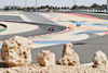 TEST BAHRAIN, Charles Leclerc (MON) Ferrari F1-75.
10.03.2022. Formula 1 Testing, Sakhir, Bahrain, Day One.
- www.xpbimages.com, EMail: requests@xpbimages.com © Copyright: Moy / XPB Images