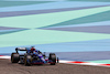 TEST BAHRAIN, Alexander Albon (THA) Williams Racing FW44.
10.03.2022. Formula 1 Testing, Sakhir, Bahrain, Day One.
- www.xpbimages.com, EMail: requests@xpbimages.com © Copyright: Batchelor / XPB Images