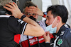 TEST BAHRAIN, Guanyu Zhou (CHN) Alfa Romeo F1 Team.
10.03.2022. Formula 1 Testing, Sakhir, Bahrain, Day One.
- www.xpbimages.com, EMail: requests@xpbimages.com © Copyright: Bearne / XPB Images