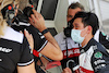 TEST BAHRAIN, Guanyu Zhou (CHN) Alfa Romeo F1 Team.
10.03.2022. Formula 1 Testing, Sakhir, Bahrain, Day One.
- www.xpbimages.com, EMail: requests@xpbimages.com © Copyright: Bearne / XPB Images