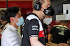 TEST BAHRAIN, Guanyu Zhou (CHN) Alfa Romeo F1 Team.
10.03.2022. Formula 1 Testing, Sakhir, Bahrain, Day One.
- www.xpbimages.com, EMail: requests@xpbimages.com © Copyright: Bearne / XPB Images