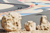 TEST BAHRAIN, Sebastian Vettel (GER) Aston Martin F1 Team AMR22.
10.03.2022. Formula 1 Testing, Sakhir, Bahrain, Day One.
- www.xpbimages.com, EMail: requests@xpbimages.com © Copyright: Moy / XPB Images