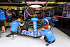 TEST BAHRAIN, Esteban Ocon (FRA) Alpine F1 Team A522.
10.03.2022. Formula 1 Testing, Sakhir, Bahrain, Day One.
- www.xpbimages.com, EMail: requests@xpbimages.com © Copyright: Moy / XPB Images