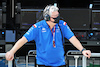TEST BAHRAIN, Otmar Szafnauer (USA) Alpine F1 Team, Team Principal.
10.03.2022. Formula 1 Testing, Sakhir, Bahrain, Day One.
 - www.xpbimages.com, EMail: requests@xpbimages.com © Copyright: Coates / XPB Images