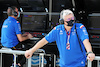 TEST BAHRAIN, Otmar Szafnauer (USA) Alpine F1 Team, Team Principal.
10.03.2022. Formula 1 Testing, Sakhir, Bahrain, Day One.
 - www.xpbimages.com, EMail: requests@xpbimages.com © Copyright: Coates / XPB Images