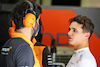 TEST BAHRAIN, Lando Norris (GBR) McLaren.
10.03.2022. Formula 1 Testing, Sakhir, Bahrain, Day One.
 - www.xpbimages.com, EMail: requests@xpbimages.com © Copyright: Coates / XPB Images