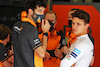 TEST BAHRAIN, Lando Norris (GBR) McLaren.
Formula One Testing, Giovedi' 10th March 2022. Sakhir, Bahrain.
10.03.2022. Formula 1 Testing, Sakhir, Bahrain, Day One.
 - www.xpbimages.com, EMail: requests@xpbimages.com © Copyright: Coates / XPB Images