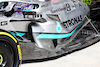 TEST BAHRAIN, Lewis Hamilton (GBR) Mercedes AMG F1 W13 - sidepod detail.
10.03.2022. Formula 1 Testing, Sakhir, Bahrain, Day One.
- www.xpbimages.com, EMail: requests@xpbimages.com © Copyright: Batchelor / XPB Images