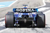 TEST BAHRAIN, Alexander Albon (THA) Williams Racing FW44.
10.03.2022. Formula 1 Testing, Sakhir, Bahrain, Day One.
- www.xpbimages.com, EMail: requests@xpbimages.com © Copyright: Bearne / XPB Images