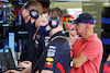 TEST BAHRAIN, Adrian Newey (GBR) Red Bull Racing Chief Technical Officer.
10.03.2022. Formula 1 Testing, Sakhir, Bahrain, Day One.
 - www.xpbimages.com, EMail: requests@xpbimages.com © Copyright: Coates / XPB Images