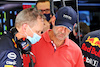 TEST BAHRAIN, Adrian Newey (GBR) Red Bull Racing Chief Technical Officer with Paul Monaghan (GBR) Red Bull Racing Chief Engineer.
10.03.2022. Formula 1 Testing, Sakhir, Bahrain, Day One.
- www.xpbimages.com, EMail: requests@xpbimages.com © Copyright: Batchelor / XPB Images
