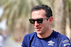 TEST BAHRAIN, Nicholas Latifi (CDN) Williams Racing.
10.03.2022. Formula 1 Testing, Sakhir, Bahrain, Day One.
- www.xpbimages.com, EMail: requests@xpbimages.com © Copyright: Batchelor / XPB Images