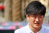 TEST BAHRAIN, Yuki Tsunoda (JPN) AlphaTauri.
10.03.2022. Formula 1 Testing, Sakhir, Bahrain, Day One.
- www.xpbimages.com, EMail: requests@xpbimages.com © Copyright: Batchelor / XPB Images