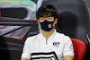 TEST BAHRAIN, Yuki Tsunoda (JPN) AlphaTauri in the FIA Press Conference.
10.03.2022. Formula 1 Testing, Sakhir, Bahrain, Day One.
- www.xpbimages.com, EMail: requests@xpbimages.com © Copyright: Bearne / XPB Images