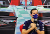 TEST BAHRAIN, Nicholas Latifi (CDN) Williams Racing in the FIA Press Conference.
10.03.2022. Formula 1 Testing, Sakhir, Bahrain, Day One.
- www.xpbimages.com, EMail: requests@xpbimages.com © Copyright: Bearne / XPB Images