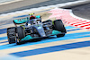 TEST BAHRAIN, Lewis Hamilton (GBR) Mercedes AMG F1 W13.
10.03.2022. Formula 1 Testing, Sakhir, Bahrain, Day One.
- www.xpbimages.com, EMail: requests@xpbimages.com © Copyright: Batchelor / XPB Images