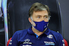 TEST BAHRAIN, Jost Capito (GER) Williams Racing Chief Executive Officer in the FIA Press Conference.
10.03.2022. Formula 1 Testing, Sakhir, Bahrain, Day One.
- www.xpbimages.com, EMail: requests@xpbimages.com © Copyright: Bearne / XPB Images
