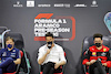 TEST BAHRAIN, (L to R): Jost Capito (GER) Williams Racing Chief Executive Officer; Toto Wolff (GER) Mercedes AMG F1 Shareholder e Executive Director; e Mattia Binotto (ITA) Ferrari Team Principal, in the FIA Press Conference.
10.03.2022. Formula 1 Testing, Sakhir, Bahrain, Day One.
- www.xpbimages.com, EMail: requests@xpbimages.com © Copyright: Bearne / XPB Images